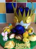 Vickys (like Cadburys) Creme Eggs, Easter Special GF DF EF SF NF