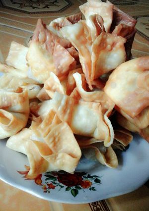 Foto resep Batagor tanpa ikan