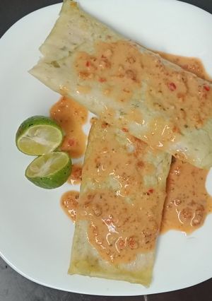 Foto resep Otak Otak Ayam
