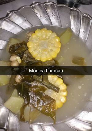 Foto resep Sayur asem