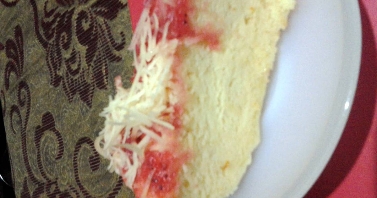 cheddar cheese cake Recipe by mailsmom Cookpad