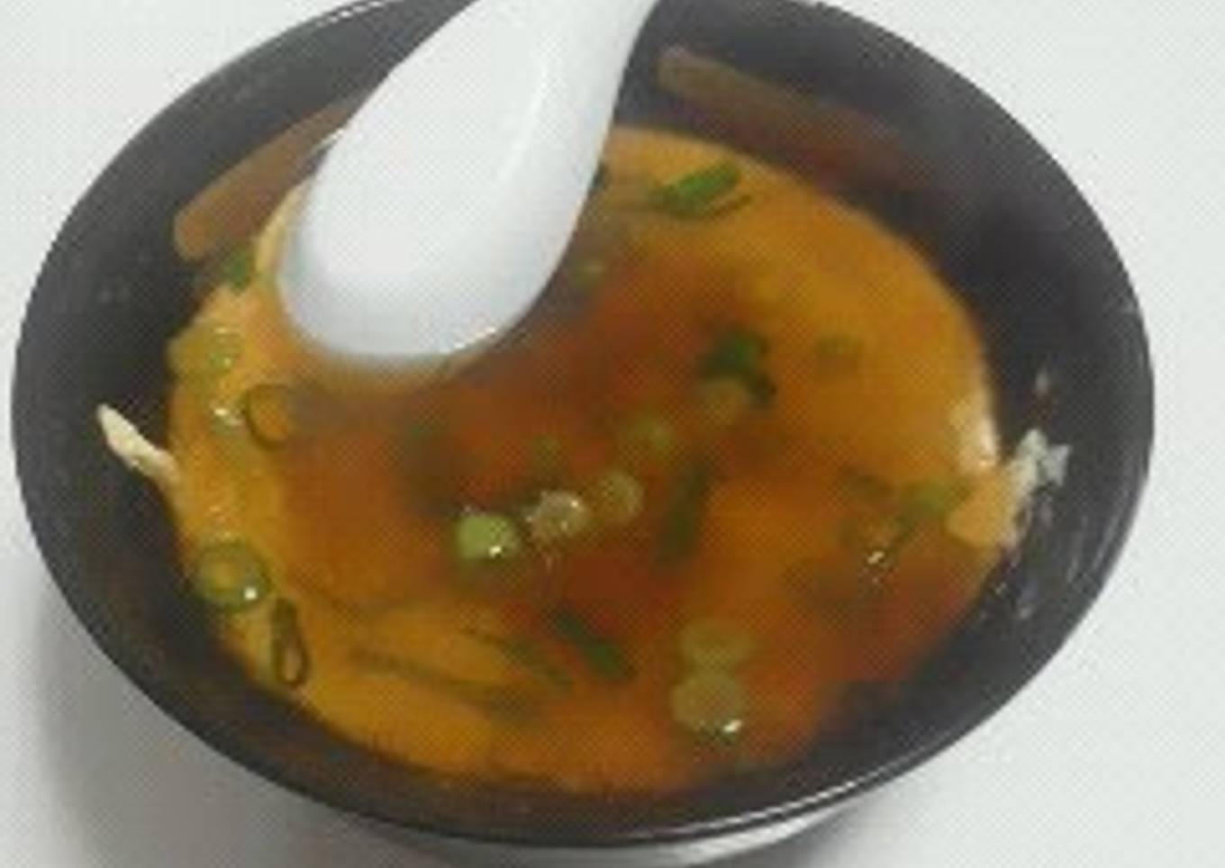 Easy Low-Calorie Tofu and Egg Dish!