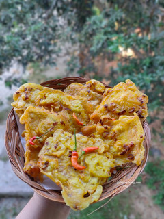 Foto resep Tempe goreng tepung