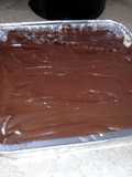 Chocolate Eclair Dessert