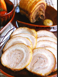 A picture of Professional Char Siu Recipe.