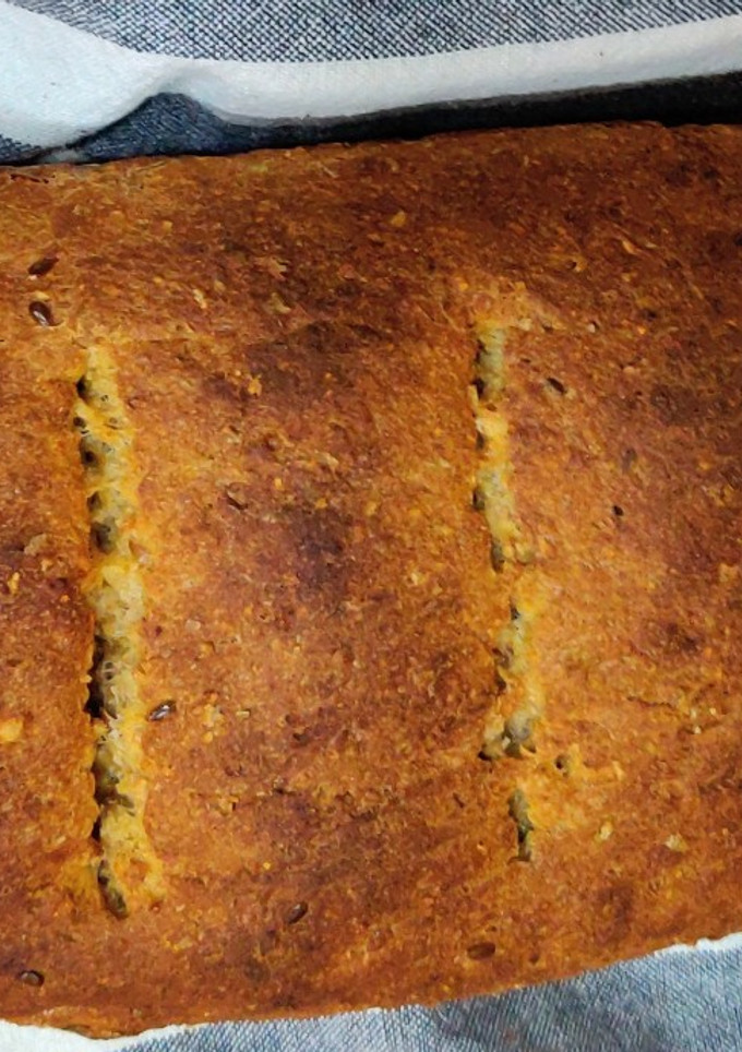 Una foto de El Pan de la Abu