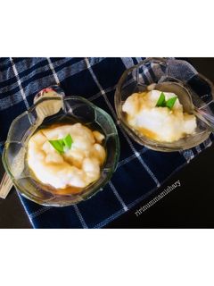 Foto resep Bubur Sumsum (super lembut)