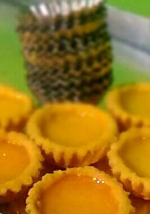 Foto resep Pie susu
