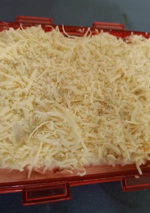 Foto resep Setup Roti Gandum (Menu Diet sehat)