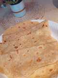 خبز الصاج