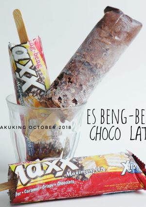 Foto resep Es BengBeng Choco Latte