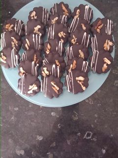 صورة لوصفة حلوة الشوكولاتة