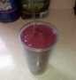 Recipe &#34;The Purple One&#34; Smoothie the So Delicious Delicious