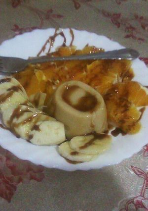 صورة لوصفة طريقة رائعة للتقديم الفواكه 🍤🍊🍉🍐🍒🍓🍇🍌🍏🍎🍓🍍