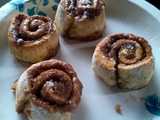 breakfast rolls