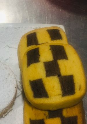Una foto de Damero 🍪