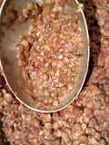 Spicy Lentils