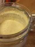 Spicy Queso Blanco Cheese Sauce
