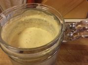 A picture of queso blanco