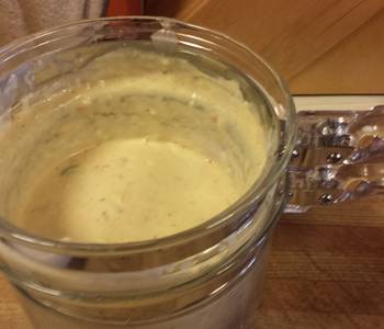 Popular Cuisine Spicy Queso Blanco Cheese Sauce Delicious Nutritious
