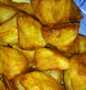 Recipe Crispy fried potatoes the Perfect Delicious