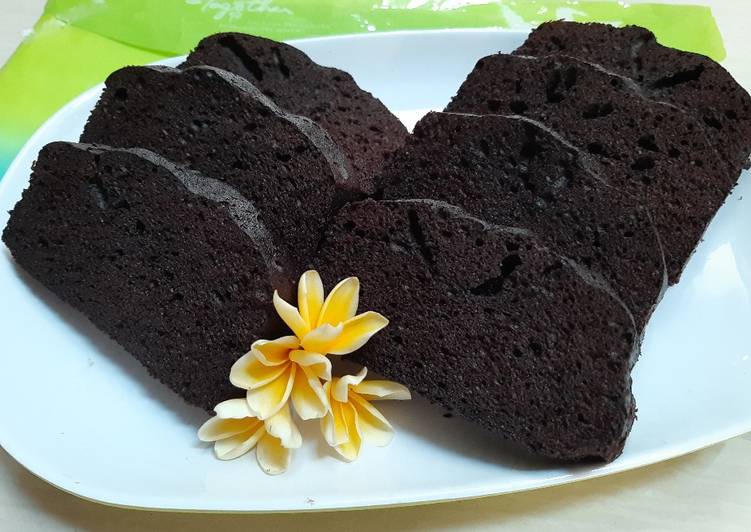 Resep Brownies kukus istimewa yang Enak Banget