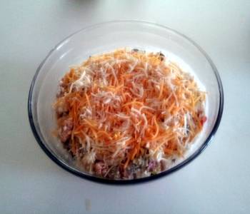 Ultimate Cooking Recipe cottage cheese  pasta salad Delicious Steady