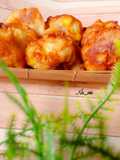 Oliebollen Nangka