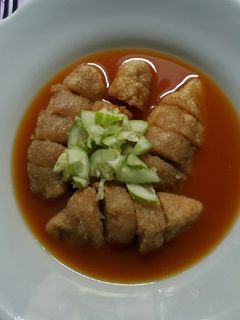 Foto resep Empek-empek Udang Rebon