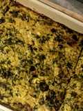 Spaghetti Squash Casserole