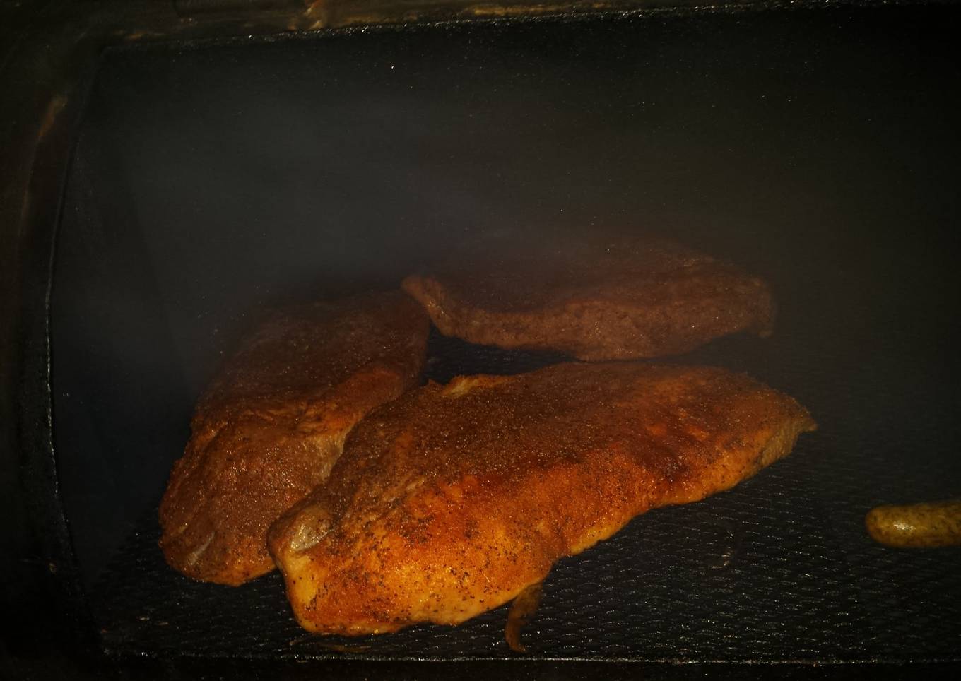 Texas brisket