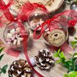 Kit sos chocolat chaud