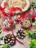 Kit sos chocolat chaud