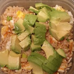 Rice Bowl A picture of Rice Bowl.