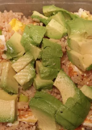 A picture of Rice Bowl.