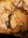 Chicken and dumplings
