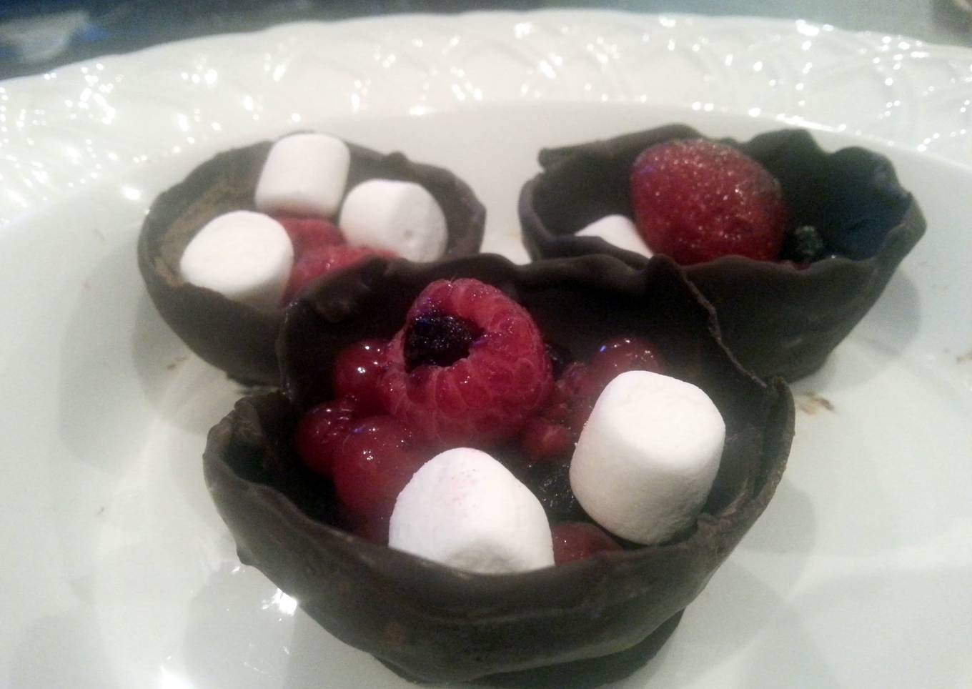 choco berry cops