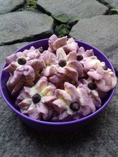 Foto resep Semprit Susu