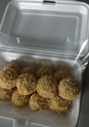 Foto resep Cilok Crispy