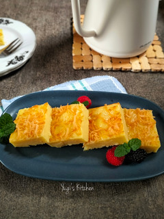 Foto resep Prol Tape Panggang