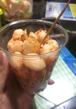 Foto resep Cimol Setan