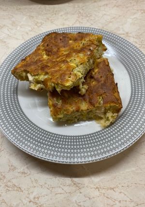 Φωτογραφία της συνταγής Κολοκυθόπιτα!!!