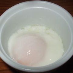 A picture of Easy Soft-Boiled Eggs.