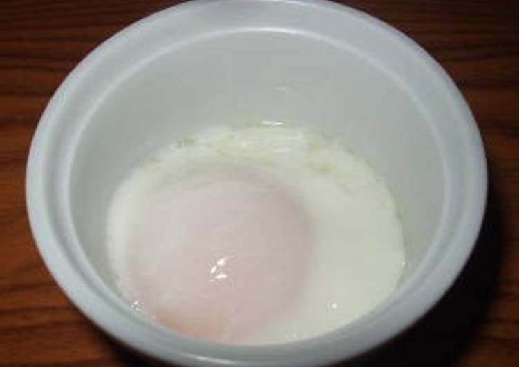 Steps to Prepare Speedy Easy Soft-Boiled Eggs