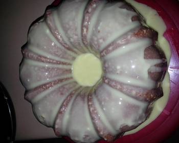 Latest Recipe Lemon Sour Cream Pound Cake Yummy