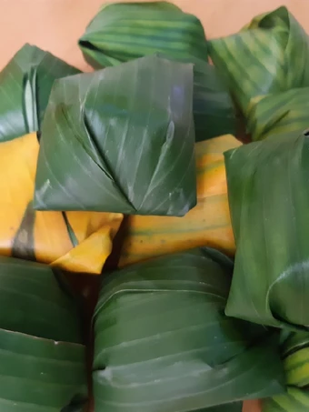 Langkah Gampang Membikin Resep Nasi Bakar Gulai Sapi yang Enak Banget Anti Ribet, Lezat