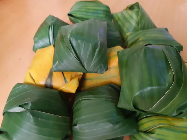 Langkah Gampang Menyiapkan Resep Nasi Bakar Gulai Sapi yang Lezat Anti Ribet, Menggugah Selera
