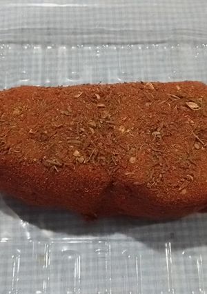 Una foto de Lomo curado 🐷