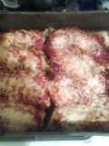 Cannelloni al Forno