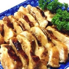 A picture of Delicious But Simple Teriyaki Chicken.